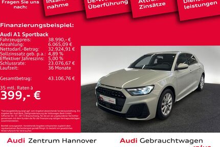 Audi A1 Gebrauchtwagen
