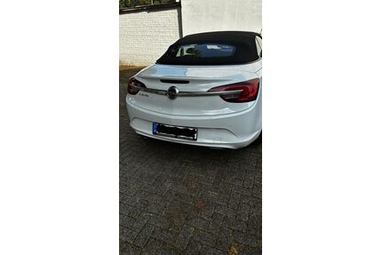 Opel Cascada Gebrauchtwagen