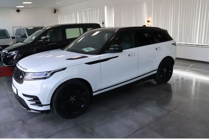Land Rover Range Rover Velar Gebrauchtwagen