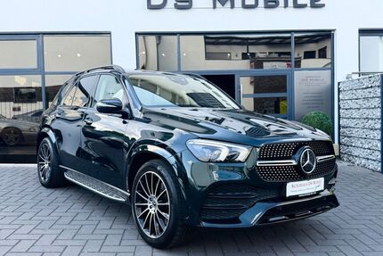 Mercedes-Benz GLE 350 Gebrauchtwagen
