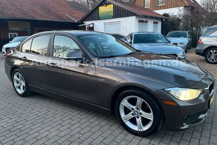 BMW 320 Gebrauchtwagen