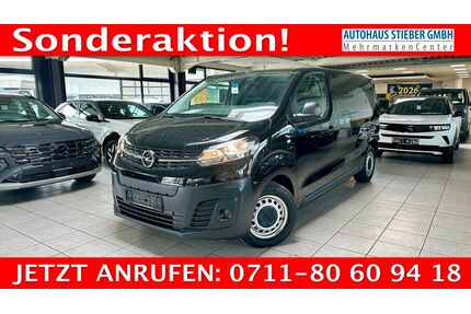 Opel Vivaro Gebrauchtwagen