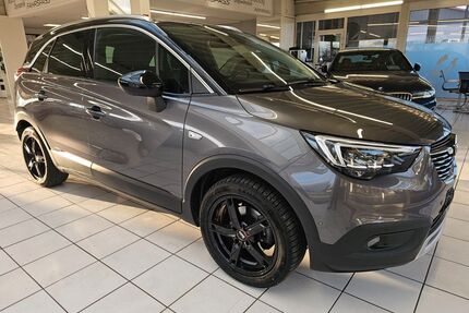 Opel Crossland (X) Gebrauchtwagen