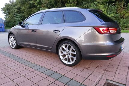 Seat Leon Gebrauchtwagen