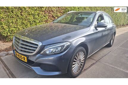 Mercedes-Benz C 350 Gebrauchtwagen
