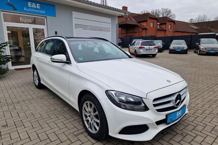 Mercedes-Benz C 200 Gebrauchtwagen