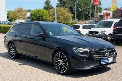 Mercedes-Benz E 200 Gebrauchtwagen