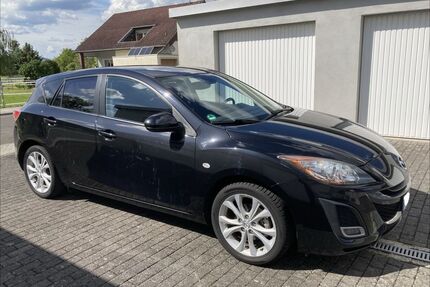 Mazda 3 Gebrauchtwagen