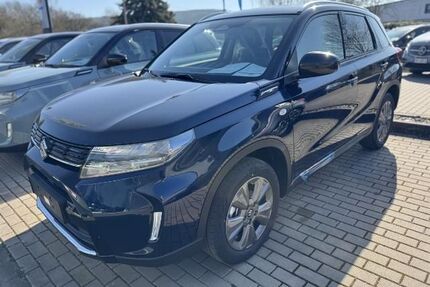 Suzuki Vitara Gebrauchtwagen