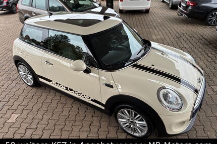 Mini Cooper Gebrauchtwagen