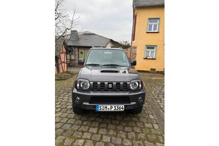 Audi Jimny 