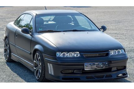 Opel Calibra Gebrauchtwagen