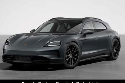 Porsche Taycan Gebrauchtwagen