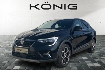 Renault Arkana Gebrauchtwagen