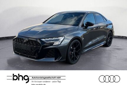 Audi RS3 Gebrauchtwagen