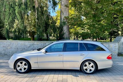 Mercedes-Benz E 280 Gebrauchtwagen
