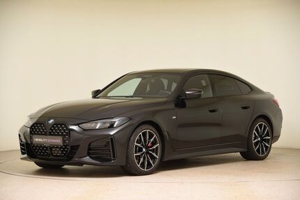 BMW 420 Gran Coupé Gebrauchtwagen