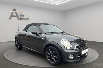 Mini Cooper Roadster Gebrauchtwagen