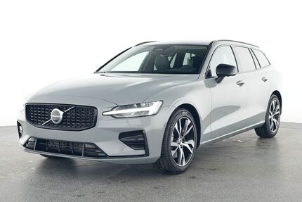 Volvo V60 Gebrauchtwagen