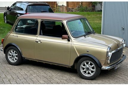 Austin Rover Andere Gebrauchtwagen