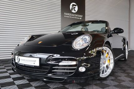 Porsche 997 Gebrauchtwagen