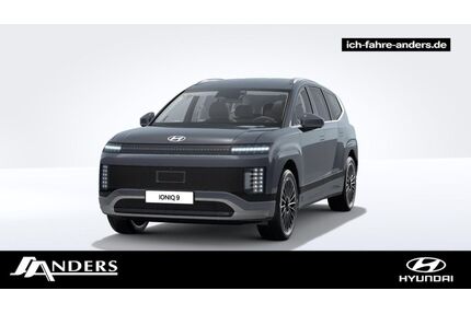 Hyundai IONIQ 9 Gebrauchtwagen