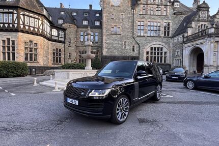 Land Rover Range Rover Gebrauchtwagen