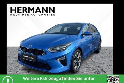 Kia ceed / Ceed Gebrauchtwagen