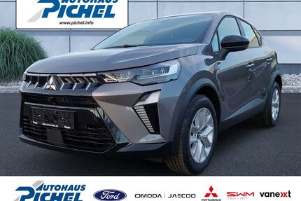 Mitsubishi ASX Gebrauchtwagen