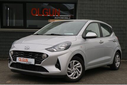 Hyundai i10 Gebrauchtwagen