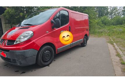 Renault Trafic Gebrauchtwagen