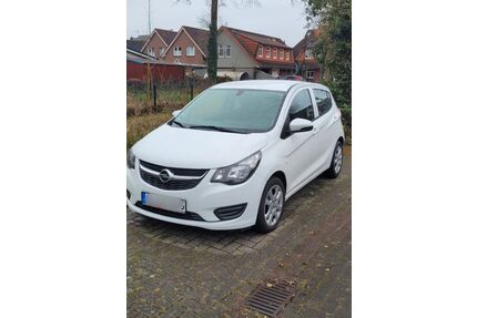 Opel Karl Gebrauchtwagen