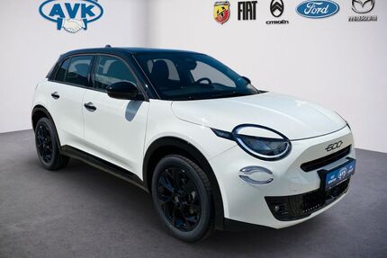 Fiat 600 Gebrauchtwagen