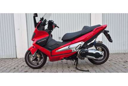 Gilera Nexus 500 Gebrauchtwagen