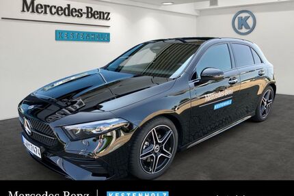 Mercedes-Benz A 200 Gebrauchtwagen