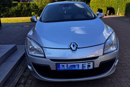 Renault Megane Gebrauchtwagen