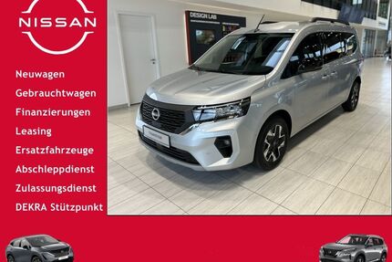Nissan Townstar Gebrauchtwagen