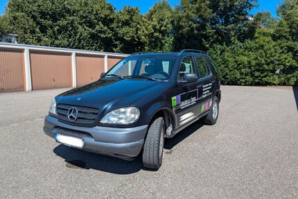 Mercedes-Benz ML 230 Gebrauchtwagen