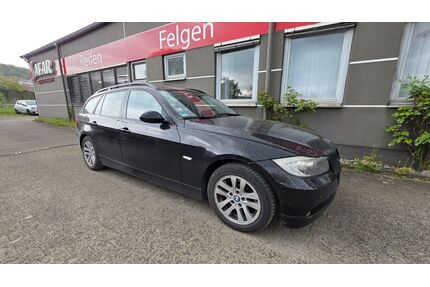 BMW 318 Gebrauchtwagen