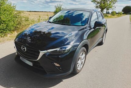 Mazda CX-3 Gebrauchtwagen
