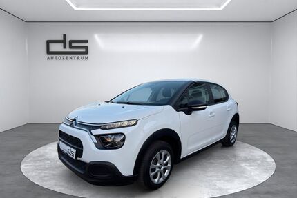 Citroen C3 Gebrauchtwagen