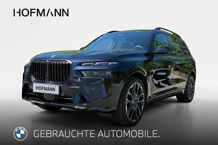 BMW X7 Gebrauchtwagen