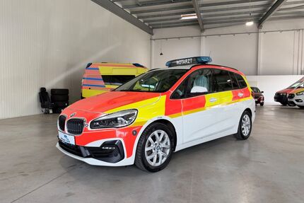 BMW 220 Gebrauchtwagen