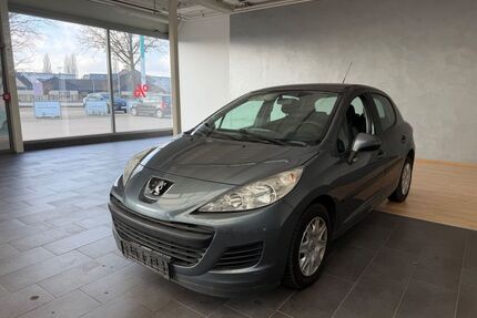 Peugeot 207 Gebrauchtwagen