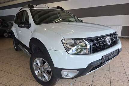 Dacia Duster Gebrauchtwagen