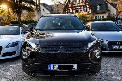 Mitsubishi Eclipse Cross Gebrauchtwagen