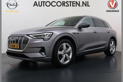Audi e-tron Gebrauchtwagen