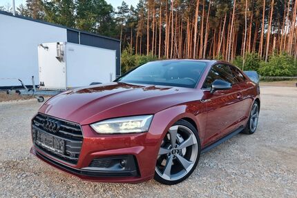 Audi A5 Gebrauchtwagen