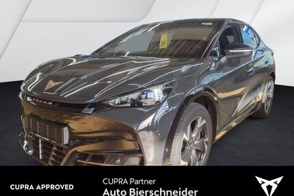Cupra Tavascan Gebrauchtwagen