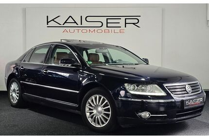VW Phaeton Gebrauchtwagen